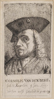 KG 07142
          <br/>
          Zelfportret Cornelis van den Berg, 1759
          <br/>
          <em>Berg, Cornelis van den (1699 - 1766)</em>